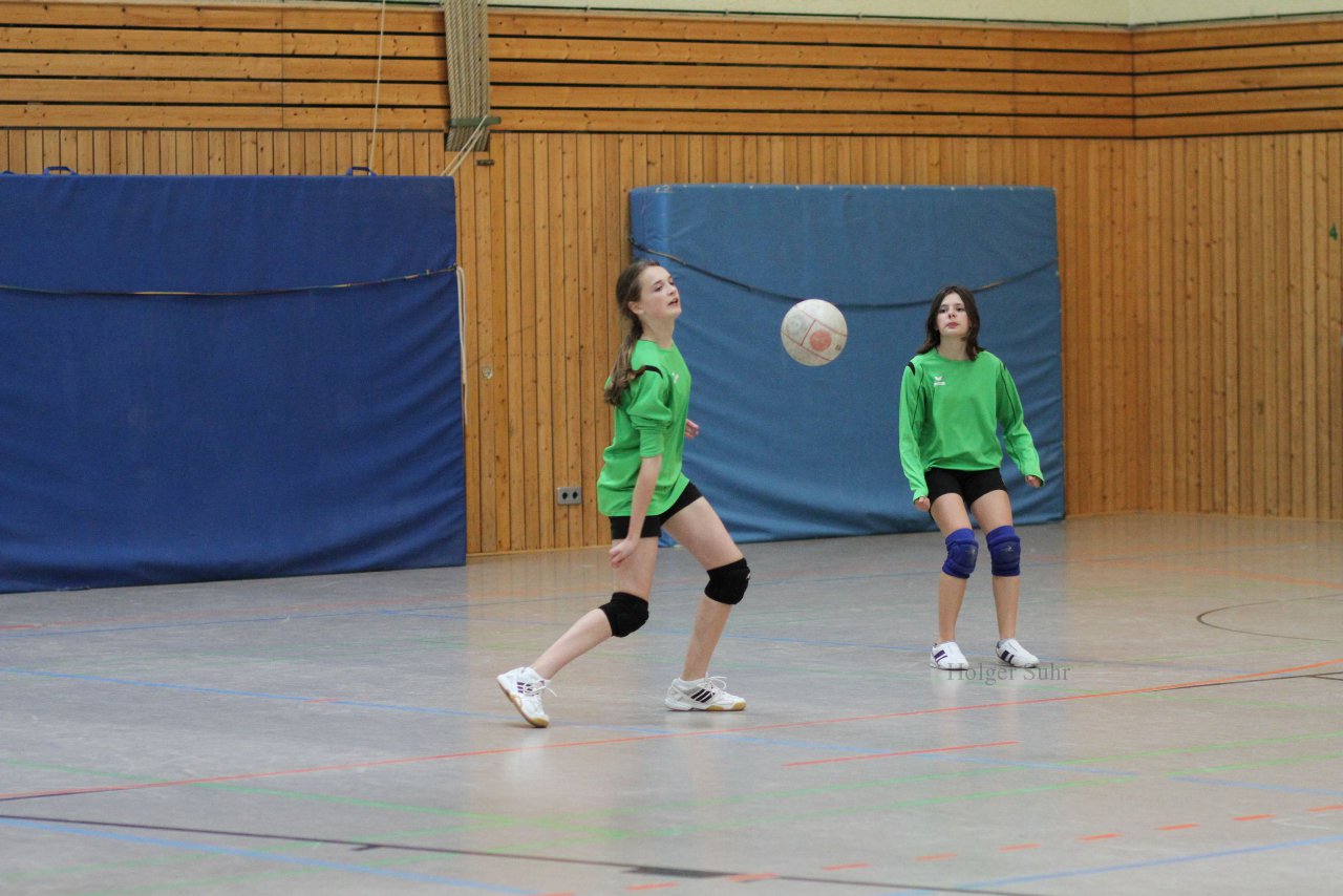 Bild 139 - U16w 2.Tag am 26.11.11